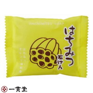 にほんのせっけん 30g はちみつ30g×100個 フェニックス 5セット