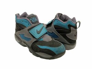 NIKE AIR DIAMOND TURF 309434-004 ナイキ ダイアモンド ターフ 90s JORDAN ディオン サンダース FLIGHT ナイキ エア ジョーダン フライト