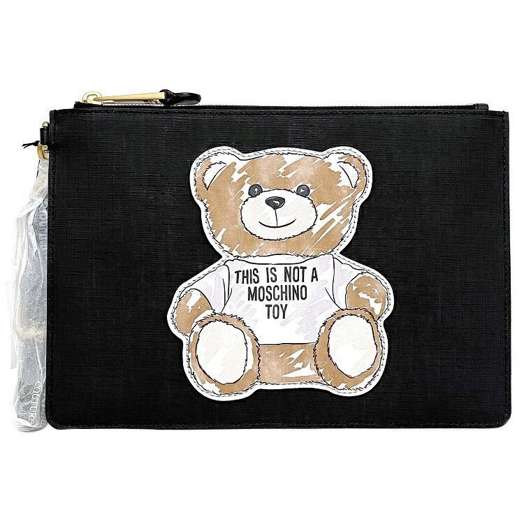 moschino バッグ 新品の値段と価格推移は?|30件の売買情報を集計した ...