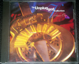 アンプラグド名演集 豪華ベスト盤 The Unplugged Collection - Volume One