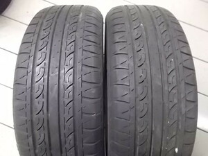 ２０５／６５Ｒ１５　ＪＯＹＲＯＡＤ　ＨＰ　ＲＸ３　２本　2202