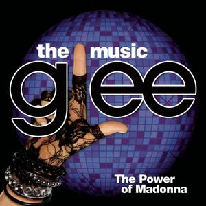 Glee: the Music-the Power of Madonna Glee Cast 輸入盤CD