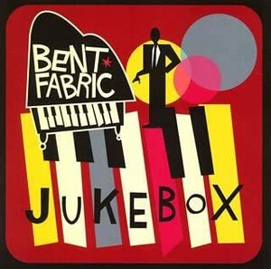 JUKEBOX ベント・ファブリック 輸入盤CD