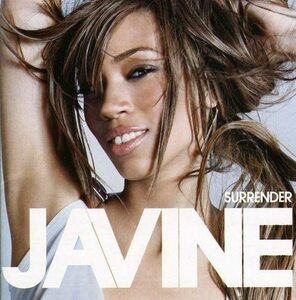 Surrender ジャヴィーン 輸入盤CD