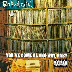 You've Come A Long Way, Baby ファットボーイ・スリム 輸入盤CD