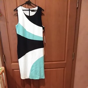 値引決定!ノースリーブワンピース