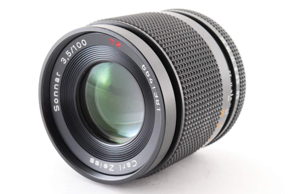 2025年最新】Yahoo!オークション -contax sonnar 100mm f3.5の 2025年最新】Yahoo!オークション -contax sonnar 100mm f3.5の
