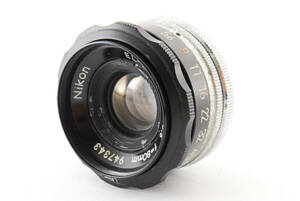  Nikon lens EL-NIKKOR 1:5.6 f=80mm #919940