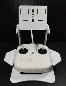 DJI ファントム用 送信機トレイ &ストラップ