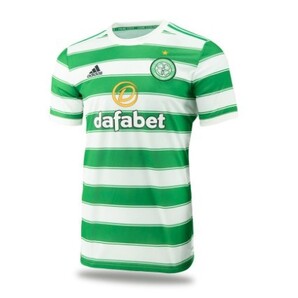 【送料無料】 セルティック 古橋亨梧 ホーム (M)