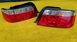*テールランプ 左右 チェイサー JZX100