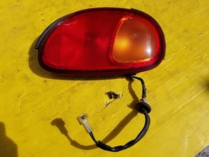*テールランプ テールライト 右 KOITO 220-32004 カプチーノ EA11R
