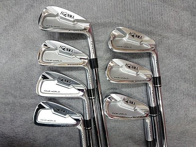 卸し売り購入 MODUS TR21X ホンマ for 7本セット #5-11 S TW - クラブ - www.smithsfalls.ca 卸し売り購入 MODUS TR21X ホンマ for 7本セット #5-11 S TW - クラブ - www.smithsfalls.ca