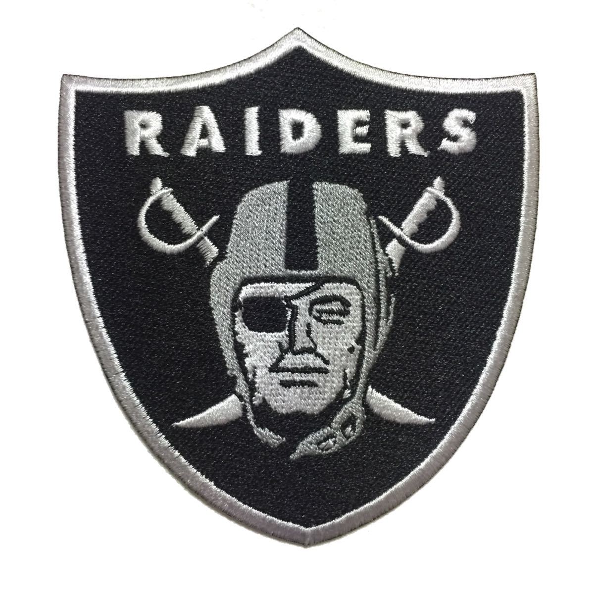 特別セール品】 80年代 NFL レイダース raidersタペストリー 