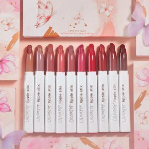 カラーポップ リップスティックス10色セット