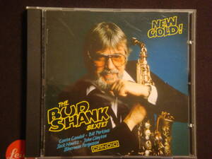 ★ BUD SHANK SEXTET「NEW GOLD !」 CONTE CANDOLI BILL PERKINS