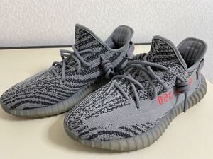 adidas Yeezy Boost 350 V2 イージーブースト ベルーガ