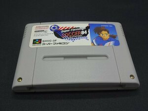 【売り切り】スーパーファミコン サッカー９４　ワールドカップ エディション