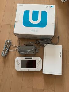 WiiU 任天堂Wii Nintendo