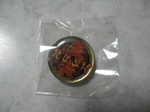 [ Special made pin z]CR..GARO* free shipping *..RUSH pachinko certainly .book@.. manual. appendix only 