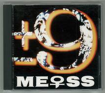 MESS ／ ±９　ＣＤ　　検～ selfish kuro swankys gauze lip cream s.o.b outo comes ghoul_画像1