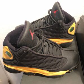 激レア!Air Jordan13 Retro Carmelo Anthony Class Of2002 (B-Grade)