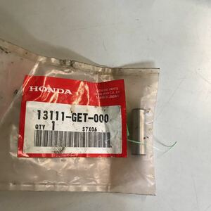 M3036 HONDA ピストンピン　新品　品番13111-GET-000 ズーマー