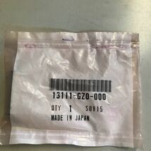 M3076 HONDA ピストンピン　新品　品番13111-GZ0-000 NSR50R_画像1