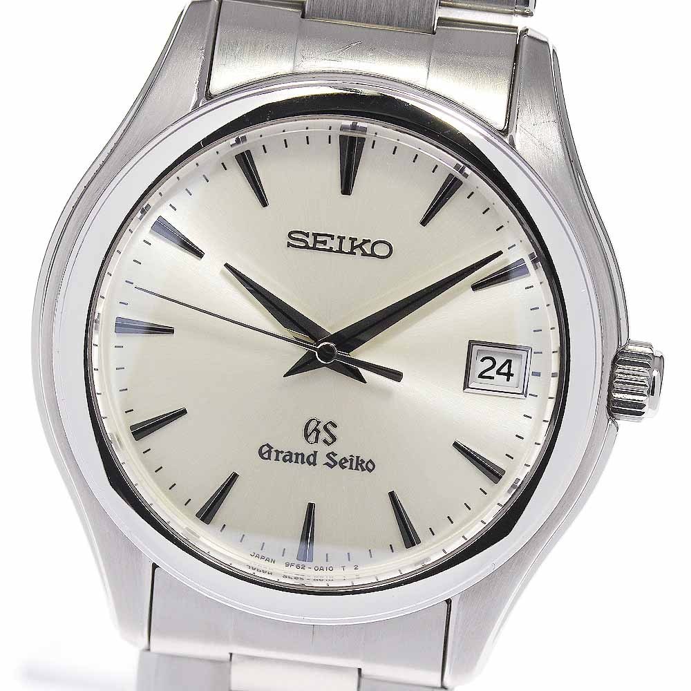 セイコー Grand Seiko SBGX005 オークション比較 - 価格.com