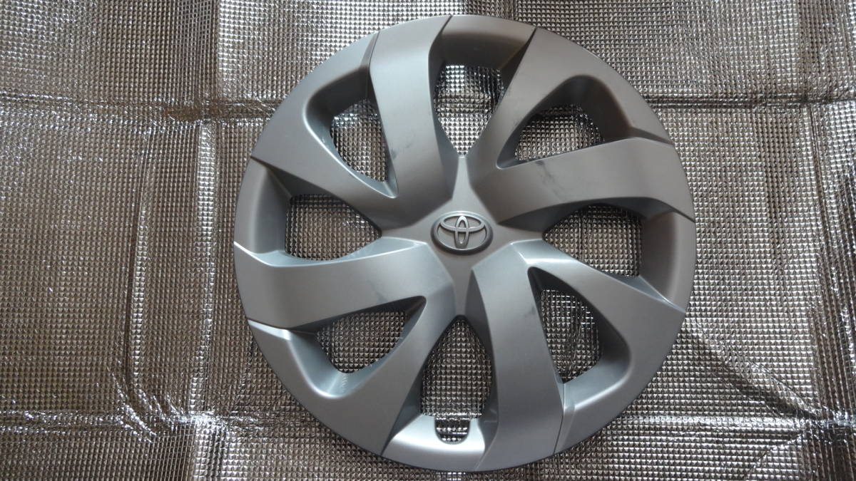 ヤフオク! -「トヨタ純正15インチホイールキャップ4枚セット」(タイヤ ヤフオク! -「トヨタ純正15インチホイールキャップ4枚セット」(タイヤ