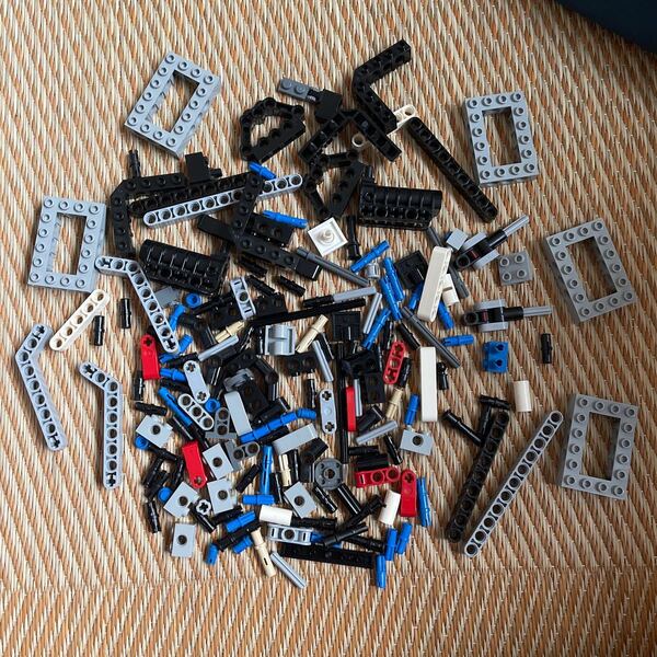 LEGOパーツ色々 正規品