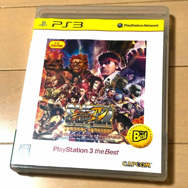 【美品】 SONY(ソニー) PlayStation3 ソフト日本語版 パッケージ版正規品