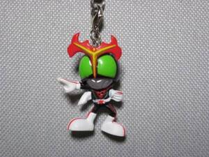 # Kamen Rider Stronger strap for mobile phone #