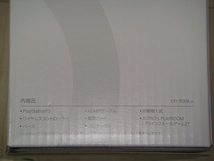 PS5『PlayStation5 CFI-1100A01 本体』新品／領収書・保証明細付_画像3