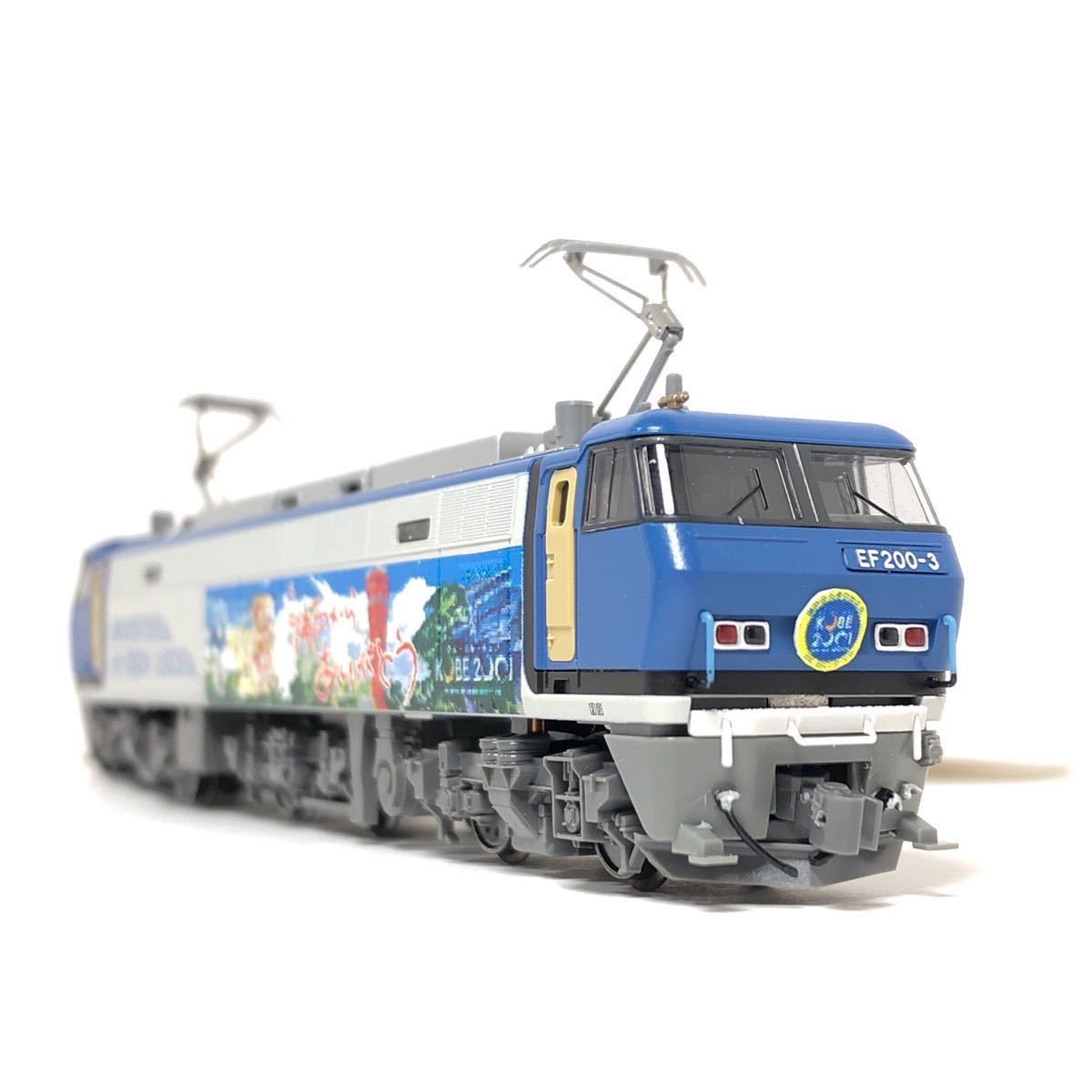ヤフオク! -「kato ef200」(電気機関車) (Nゲージ)の落札相場・落札価格 ヤフオク! -「kato ef200」(電気機関車) (Nゲージ)の落札相場・落札価格