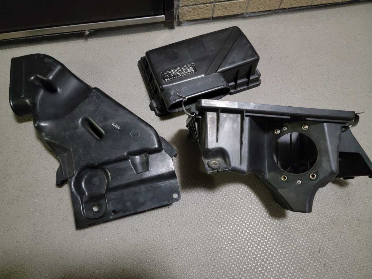 ヤフオク! -「bnr32 エアクリーナーボックス」の落札相場・落札価格