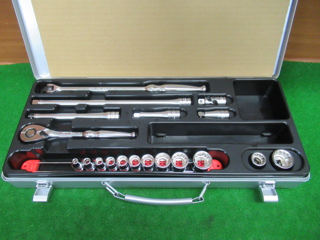 素敵でユニークな KTC 京都機械工具 デジラチェ GEK085-R3 3374751