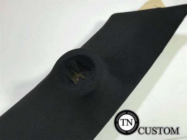★即決★ トヨタ マークX MARK X GRX12専用 エンクロージャ型 埋め込みAピラー★TNCUSTOM加工品 スピーカー ツイーター