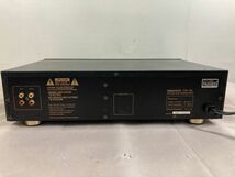 Nakamichi ナカミチ CR-40カセットデッキ ジャンク_画像8