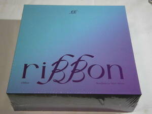 ■CD新品■輸入盤　ALBUM riBBOn 管理HH-令4-2-330-650