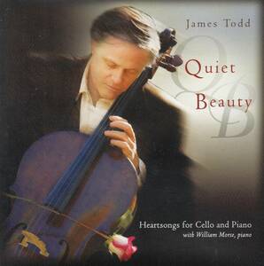 輸 JAMES TODD / QUIET BEAUTY◆規格番号■なし◆送料無料■即決●交渉有