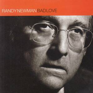  транспорт Randy Newman Bad Love Landy * Newman * стандарт номер #DRMD-50115* бесплатная доставка # быстрое решение * переговоры иметь 