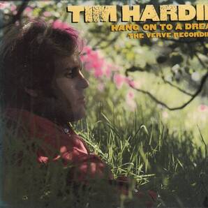 輸 Tim Hardin Hang On To A Dream: The Verve Recordings 2CD◆規格番号■3145215832◆送料無料■即決●交渉有