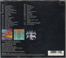 輸 Jefferson Airplane Jefferson Starship Starship Hits 2CD◆規格番号■07863677052◆送料無料■即決●交渉有_画像2