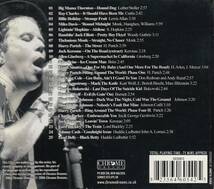 輸 VA Tom Waits' Jukebox - The Songs That Inspired The Man トム・ウェイツ◆規格番号■CDCD-5013◆送料無料■即決●交渉有_画像2