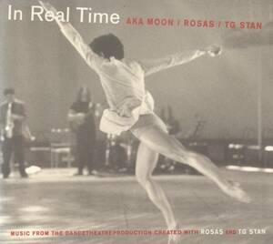 輸 Aka Moon In Real Time (Music From The Dancetheatreproduction Created With Rosas And TG Stan)◆C-7052◆送料無料■即決●交渉有