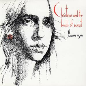 輸 Laura Nyro Christmas And The Beads Of Sweat ローラ・ニーロ◆規格番号■CK-30259◆送料無料■即決●交渉有