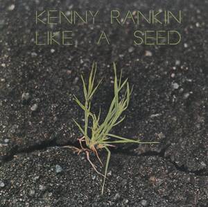 輸 Kenny Rankin Like A Seed ケニー・ラーキン◆規格番号■10032◆送料無料■即決●交渉有