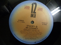 STACEY Q/WE CONNECT/4164　Hi NRG_画像5