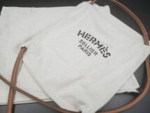 HERMES エルメス サック マリーヌ 未使用新品_画像1